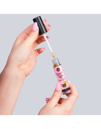 Lip Gloss Vibrant Pina colada 