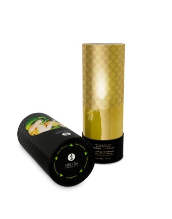 Dead sea salt - Oriental cristals - Lotus Flower BIO