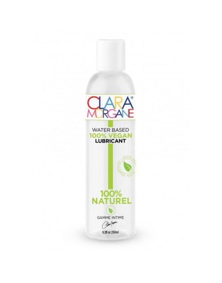 BIO lubricant 250 ml Clara Morgane
