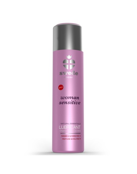 Woman Sensitive Lubricant 60ml