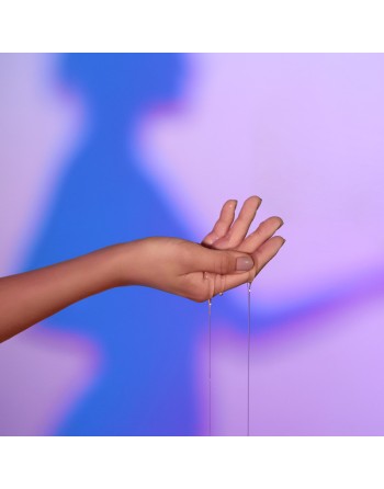 Berlingot Love me Tender coconut - 10 ml