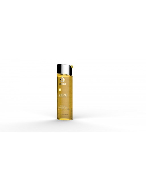 Massage Oil Senze Seduction - 75 ml