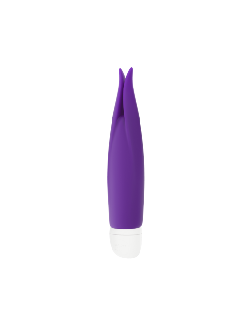 Volita - External vibrator - Violet