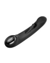 Tempo pressure sensing vibrator Black