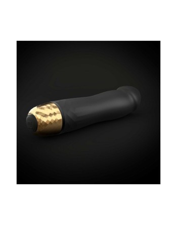 Vibrator Dorcel Mini Must 12,5cm - Black