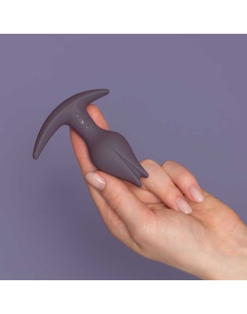 Bootie FEM - Female butt plug - Taupe