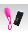 Vibrating egg Feel Love - Pink