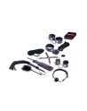 BDSM Kit Master and Slave Premium - Purple