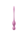 Love birds 1 Satisfyer - Pink