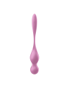 Love birds 1 Satisfyer - Pink