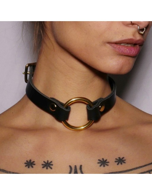 Choker Gold