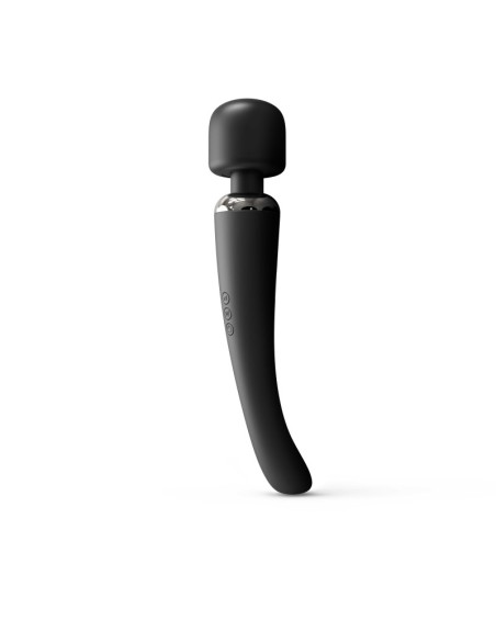 Megawand powerful vibrator - Black
