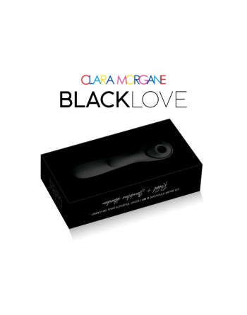 Black love stimulator