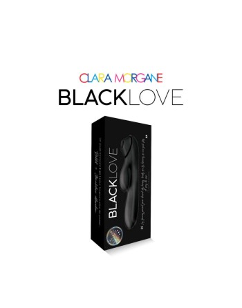 Black love stimulator