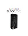 Black love stimulator