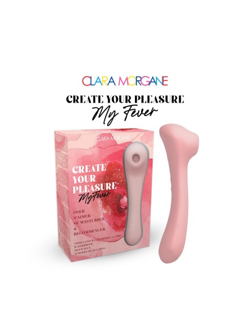 My fever pink - Stimulator