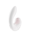 Air pulse Vibrator Satisfyer Supernova - White