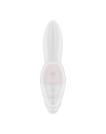 Air pulse Vibrator Satisfyer Supernova - White