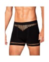 M102 men's Boxer short black