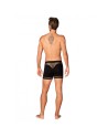 M102 men's Boxer short black