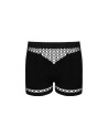 M102 men's Boxer short black