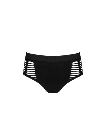 M101 slip Homme noir