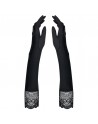 Miamor Gloves - Black