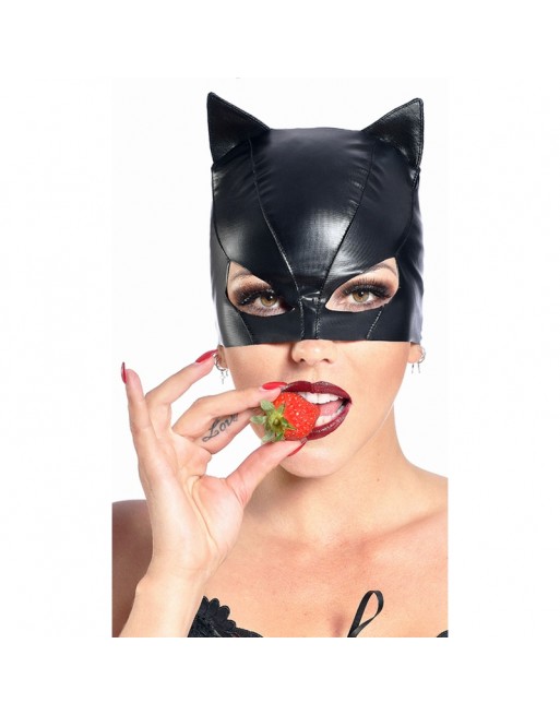 Petit Chat Masque wetlook